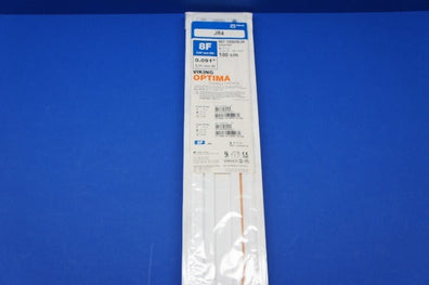 Abbott 1006059-08 Viking Optima Guiding Cath 8F x 0.091